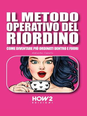 cover image of Il metodo Operativo del Riordino